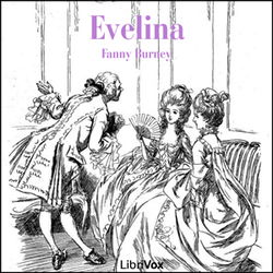 Evelina - Poster