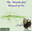 The Wonderful Wizard of Oz - Poster