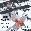 The War in the Air - Poster