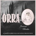 Orra - Poster