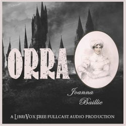 Orra - Poster