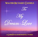 To My Dream-Love - Poster