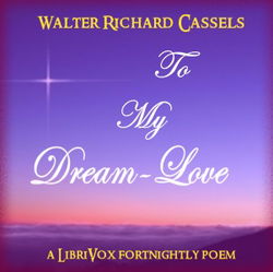 To My Dream-Love - Poster