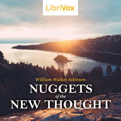 Nuggets of the New Thought - Poster