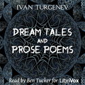 Dream Tales and Prose Poems - Poster