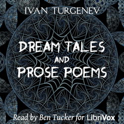 Dream Tales and Prose Poems - Poster
