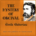 The Mystery of Orcival - Poster
