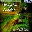 The Mysteries of London - Poster