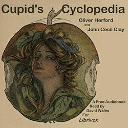 Cupid's Cyclopedia - Poster