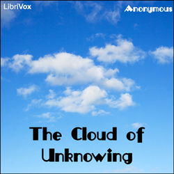 The Cloud of Unknowing - Poster