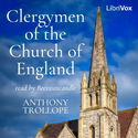 Clergymen of the Church of England - Poster