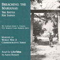Breaching the Marianas: The Battle for Saipan - Poster