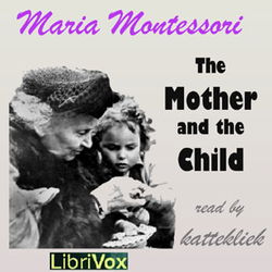 The Mother and the Child - Poster