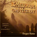 The Millionaire Mystery - Poster