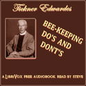 Bee-Keeping Do’s and Dont’s - Poster