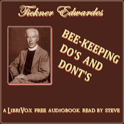 Bee-Keeping Do’s and Dont’s - Poster
