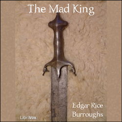 The Mad King - Poster