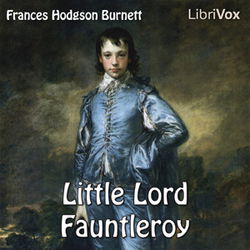 Little Lord Fauntleroy - Poster