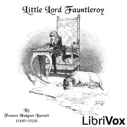 Little Lord Fauntleroy - Poster