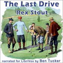 The Last Drive - Poster