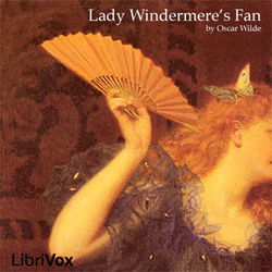 Lady Windermere's Fan - Poster