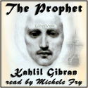 The Prophet (version 2) - Poster
