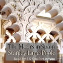 The Moors in Spain - Poster