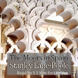 The Moors in Spain - Poster