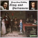 King and Parliament (A.D. 1603-1714) - Poster