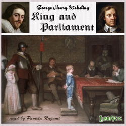 King and Parliament (A.D. 1603-1714) - Poster King and Parliament (A.D. 1603-1714) - Poster