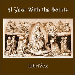 A Year With the Saints - Poster