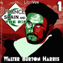France, Spain and the Rif, Part 1 - Poster