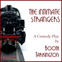 The Intimate Strangers - Poster