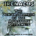 The Demonstration of the Apostolic Preaching - Poster