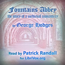Fountains Abbey; the story of a mediaeval monastery - Poster