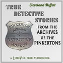 True Detective Stories from the Archives of the Pinkertons - Poster