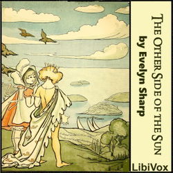 The Other Side of the Sun: Fairy Stories - Poster The Other Side of the Sun: Fairy Stories - Poster