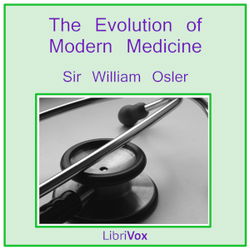 The Evolution of Modern Medicine - Poster