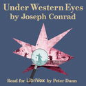 Under Western Eyes (version 2) - Poster