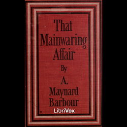 That Mainwaring Affair - Poster That Mainwaring Affair - Poster