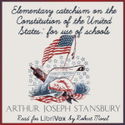 Elementary catechism on the Constitution of the United States: for the use of schools - Poster