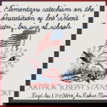 Elementary catechism on the Constitution of the United States: for the use of schools - Poster