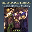 The Suppliant Maidens - Poster