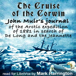 The Cruise of the Corwin - Poster