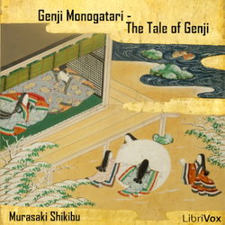 Genji Monogatari - Poster