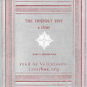 The Friendly Five - Poster
