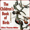The Children's Book of Birds - Poster
