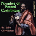Homilies on Second Corinthians - Poster