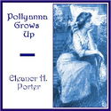 Pollyanna Grows Up - Poster