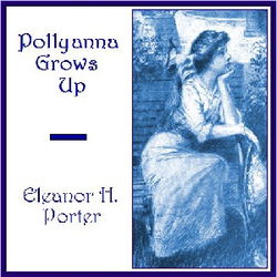 Pollyanna Grows Up - Poster